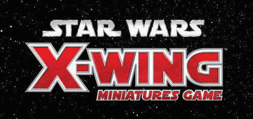 X-wing: Miniature