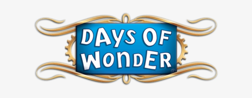 Days of Wonder