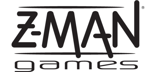 Z-Man Games